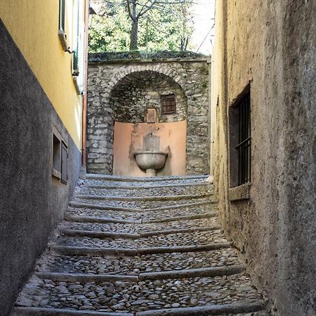 Lovely Corner In The Heart Of The Lake By Rent All Como Exterior foto